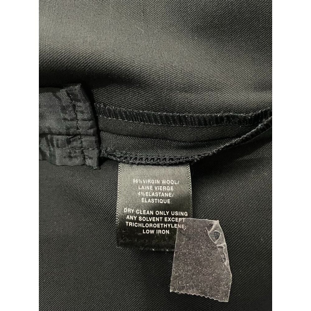 Lafayette 148 New York Size 14 Dress Pants Trousers Career Classy Professional - Picture 8 of 9